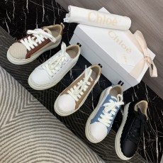 끌로에 스니커즈