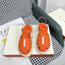 마르니 샌들