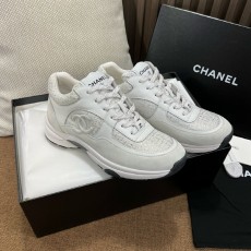 샤넬 스니커즈