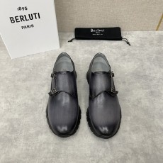 벨루티 스니커즈