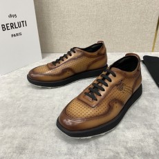 벨루티 스니커즈