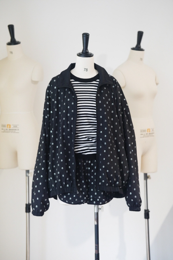 알렉산더왕 투피스