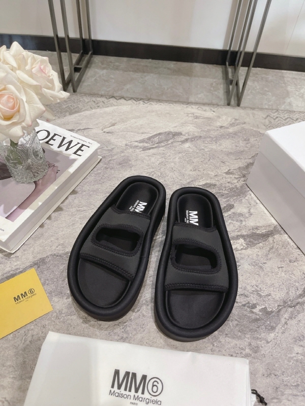 메종마르지엘라 슬리퍼