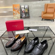페라가모 로퍼