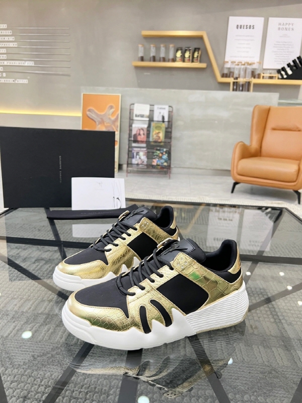 주세페자노티 스니커즈