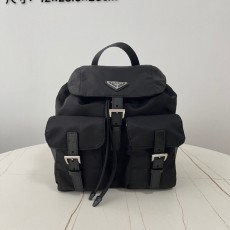 프라다 리나일론스몰백팩