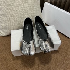 메종마르지엘라 플랫슈즈