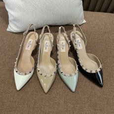 발렌티노 슬링백