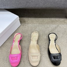 디올 슬링백
