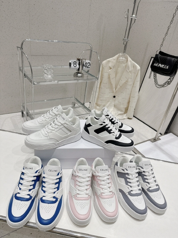 셀린느 스니커즈