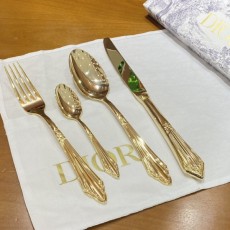 디올 커트러리