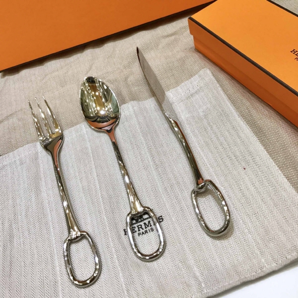 에르메스 커트러리