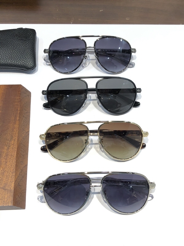 크롬하츠 선글라스