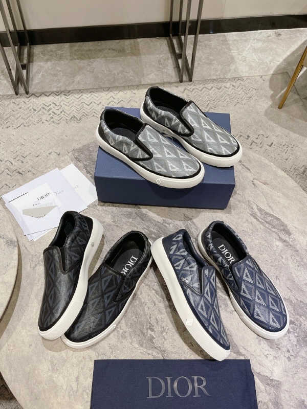 디올 슬립온