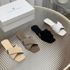 브루넬로쿠치넬리 슬리퍼