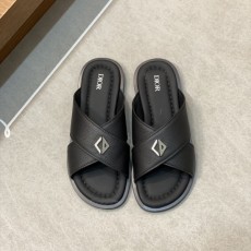 디올 슬리퍼