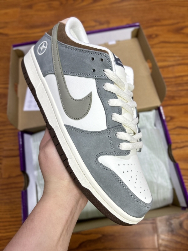 나이키 덩크로우