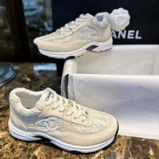 샤넬 스니커즈