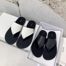 더로우 슬리퍼