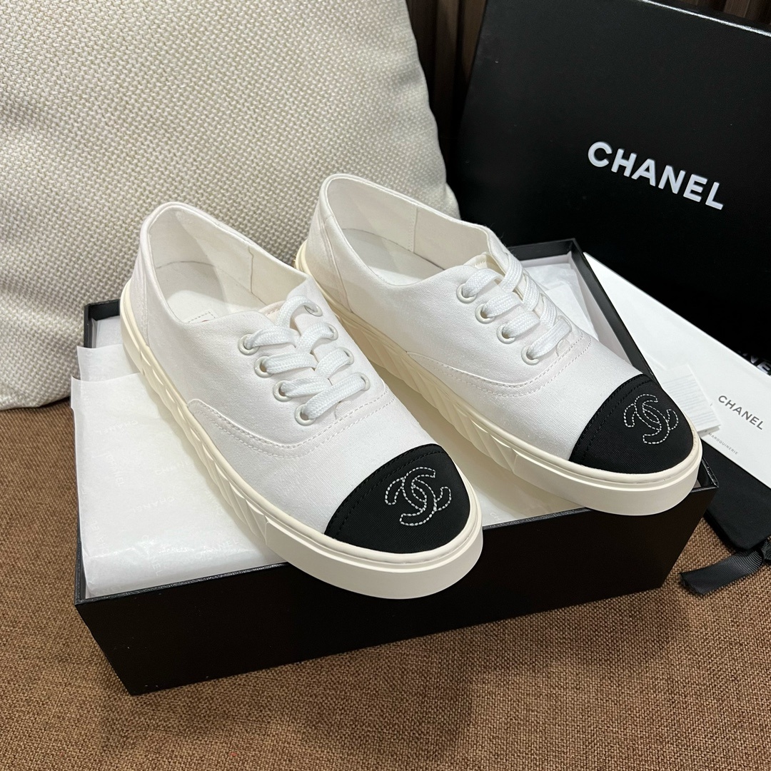 샤넬 스니커즈