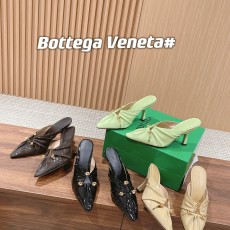 보테가베네타 뮬슬리퍼