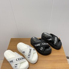 셀린느 슬리퍼