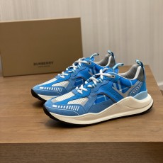 버버리 스니커즈