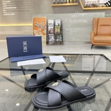 디올 슬리퍼