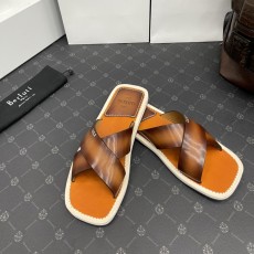벨루티 슬리퍼
