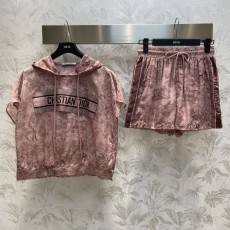디올 투피스
