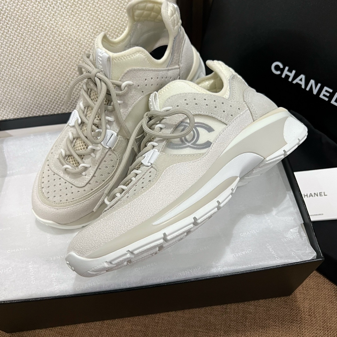 샤넬 스니커즈