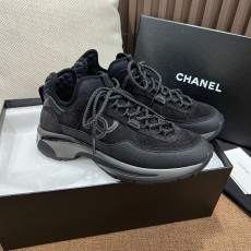 샤넬 스니커즈