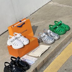 루이비통 샌들