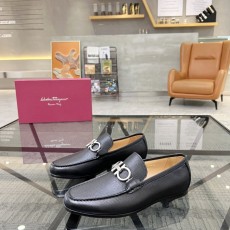 페라가모 로퍼