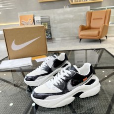 루이비통X나이키 스니커즈
