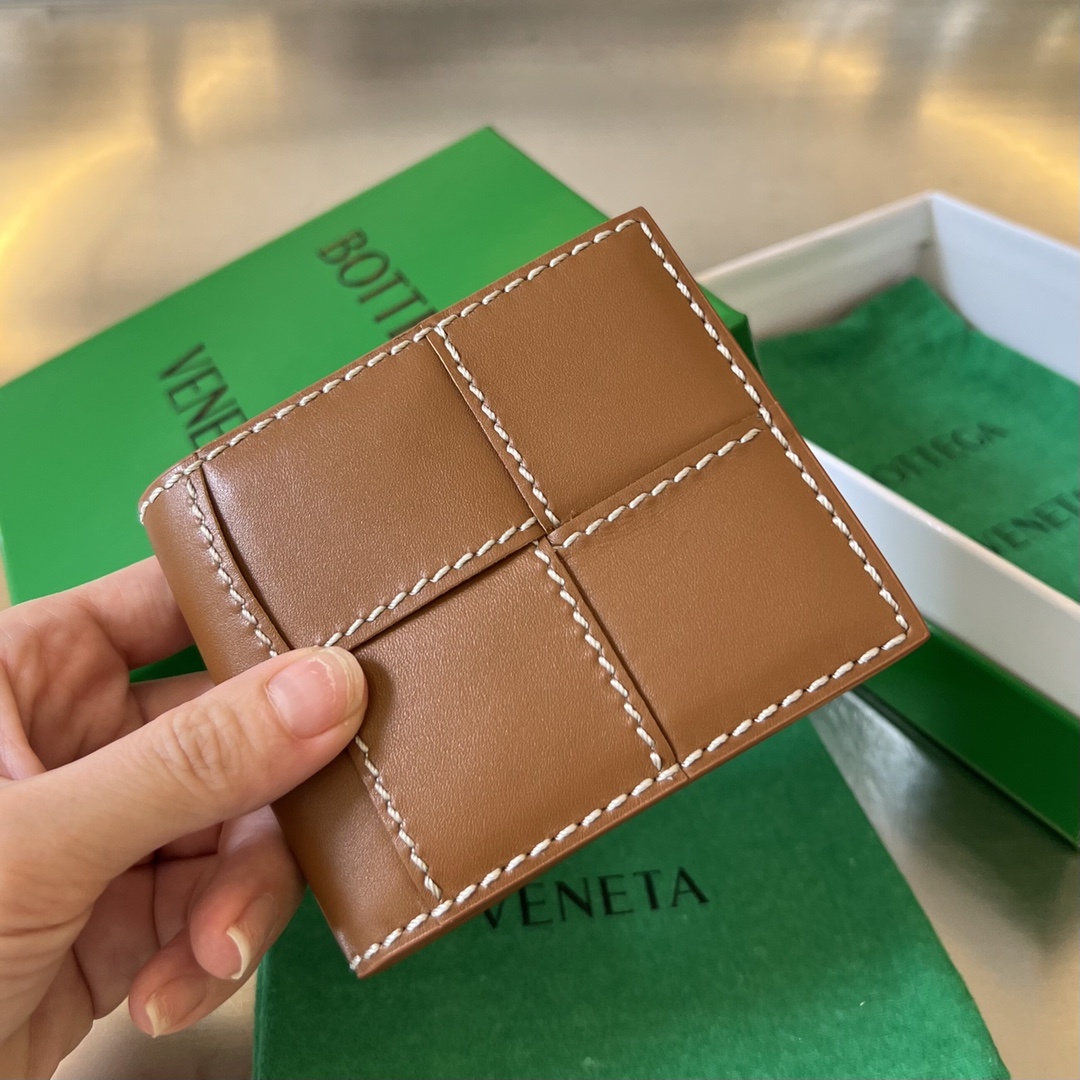 보테가베네타 반지갑