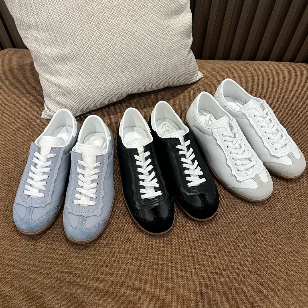 메종마르지엘라 스니커즈