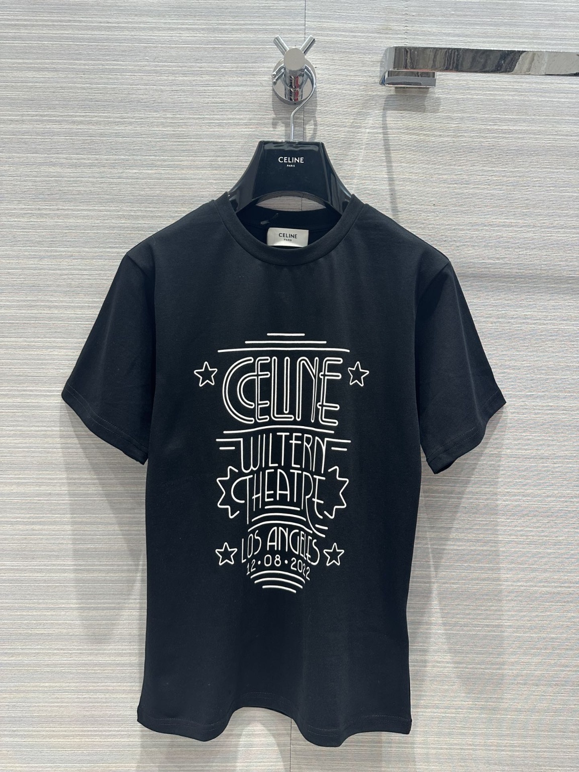 셀린느 반팔티