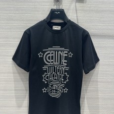 셀린느 반팔티
