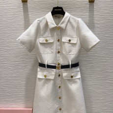 미우미우 원피스