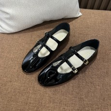 셀린느 플랫슈즈