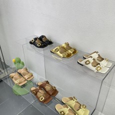 보테가베네타 슬리퍼