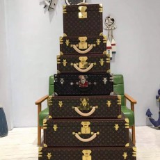 루이비통 여행가방