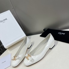 셀린느 플랫슈즈