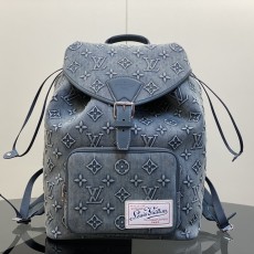 루이비통 몽수리백팩