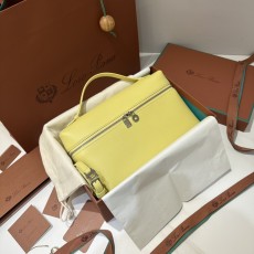 로로피아나 엑스트라포켓파우치L27