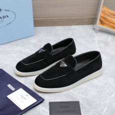 프라다 로퍼
