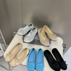 발렌시아가 플랫슈즈