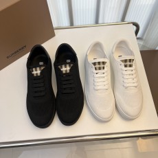 버버리 스니커즈