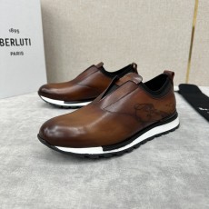 벨루티 스니커즈